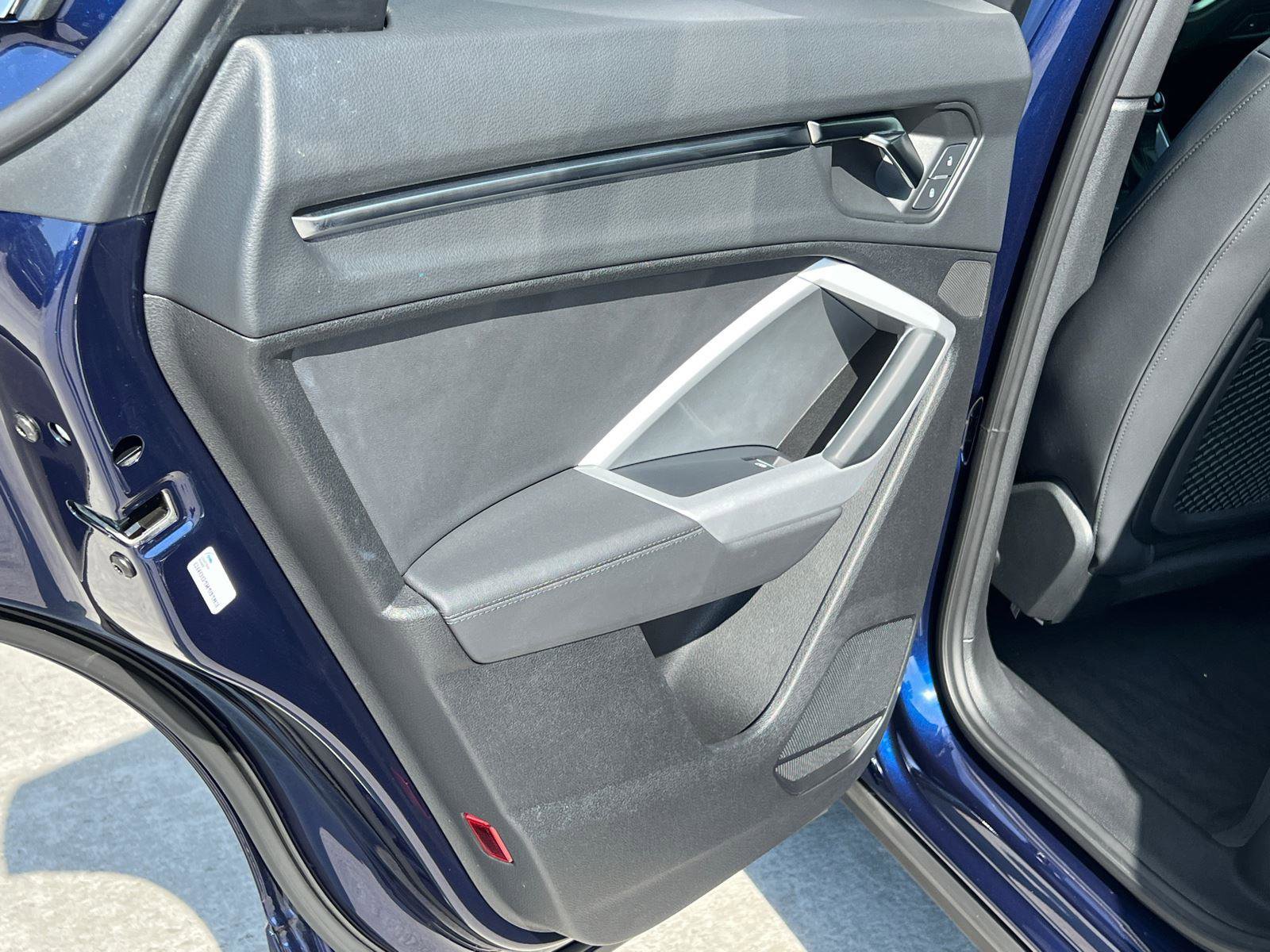 2024 Audi Q3 2.0T Premium