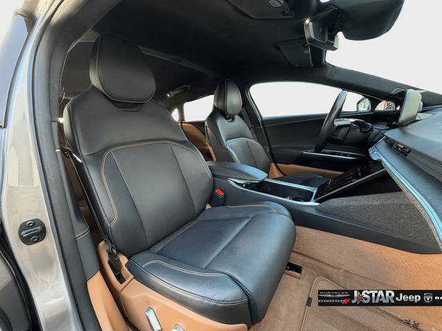 2024 Lucid Air Touring