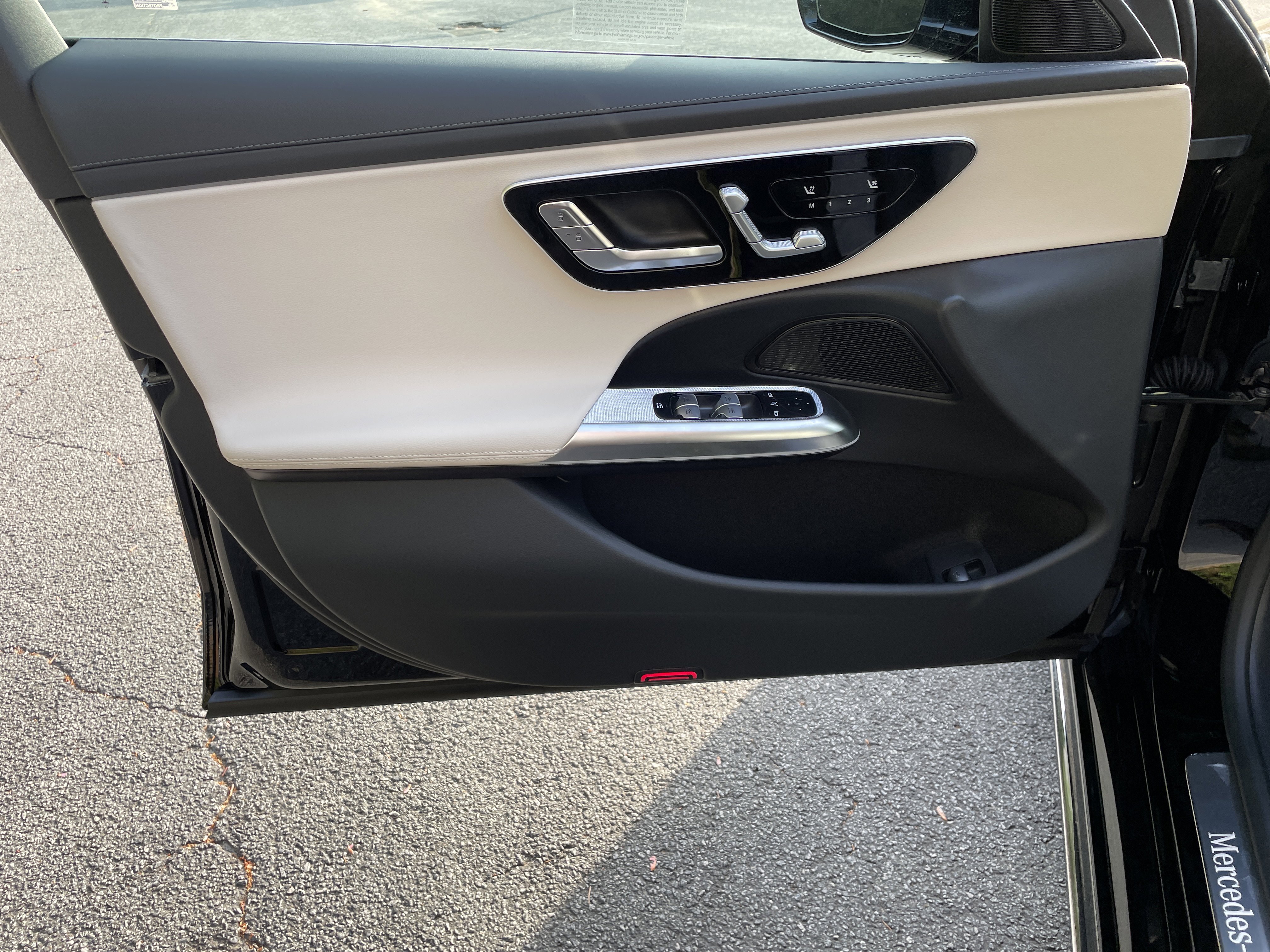 2026 Mercedes-Benz E 350 4MATIC Sedan