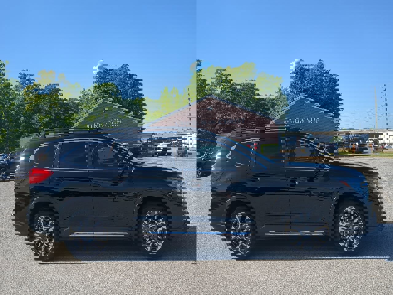 2024 Subaru Ascent Limited