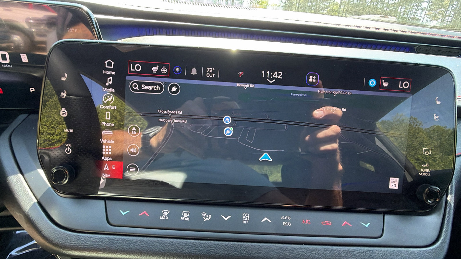 2024 Dodge Charger Scat Pack