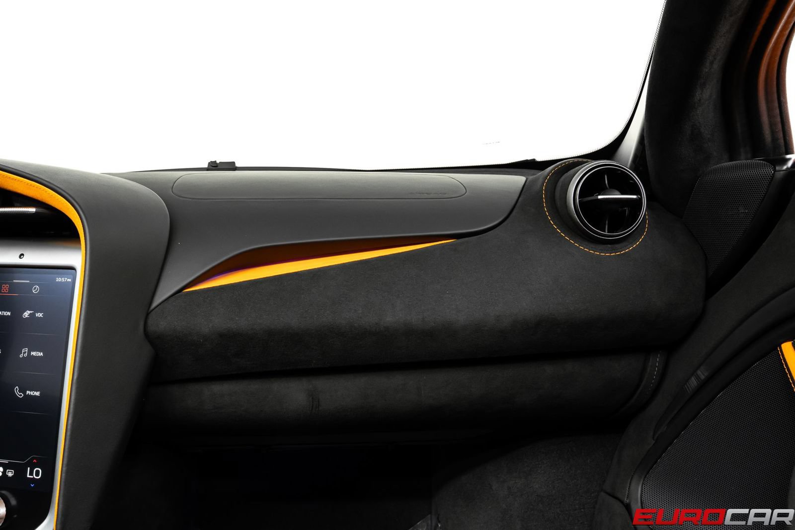 Used 2026 McLaren 750S Spider photo 31