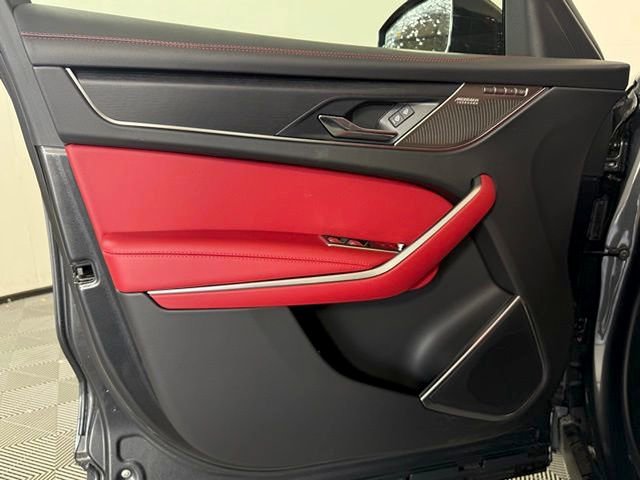 2026 Jaguar F-Pace R-Dynamic S