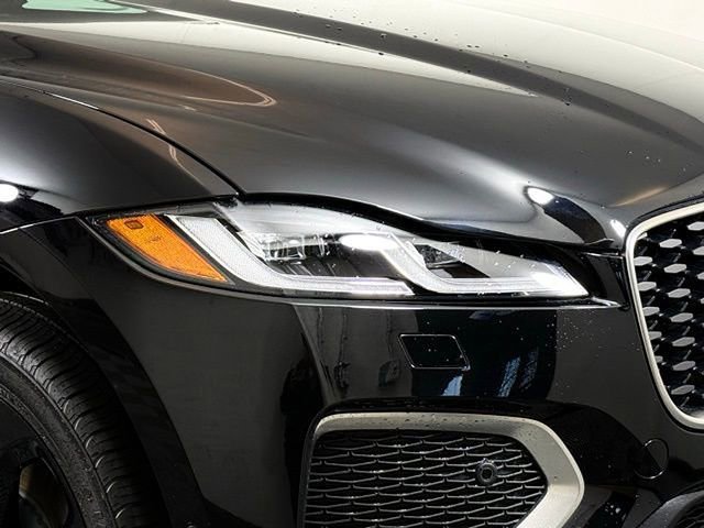 2026 Jaguar F-Pace R-Dynamic S