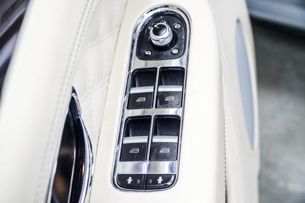 2021 Bentley Bentayga