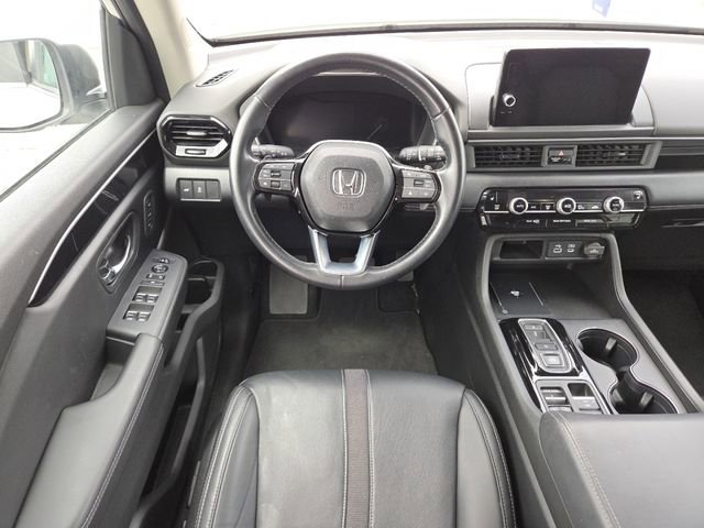 2023 Honda Pilot EX-L