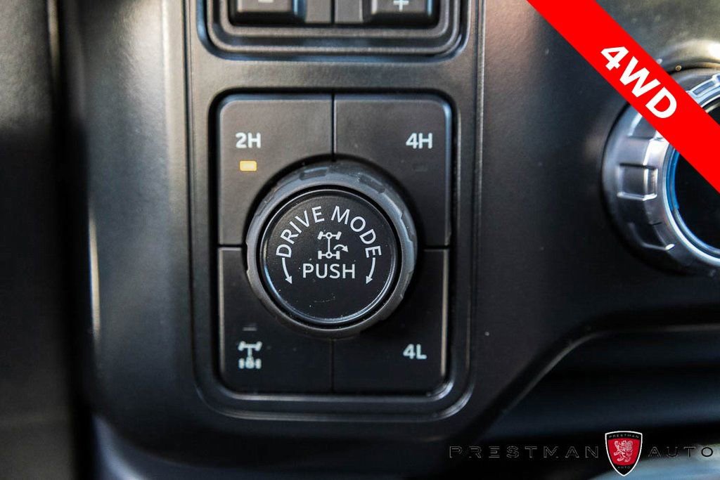 2026 Ford F250 Lariat