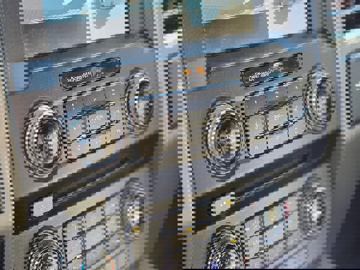 2017 Ford F150 Raptor