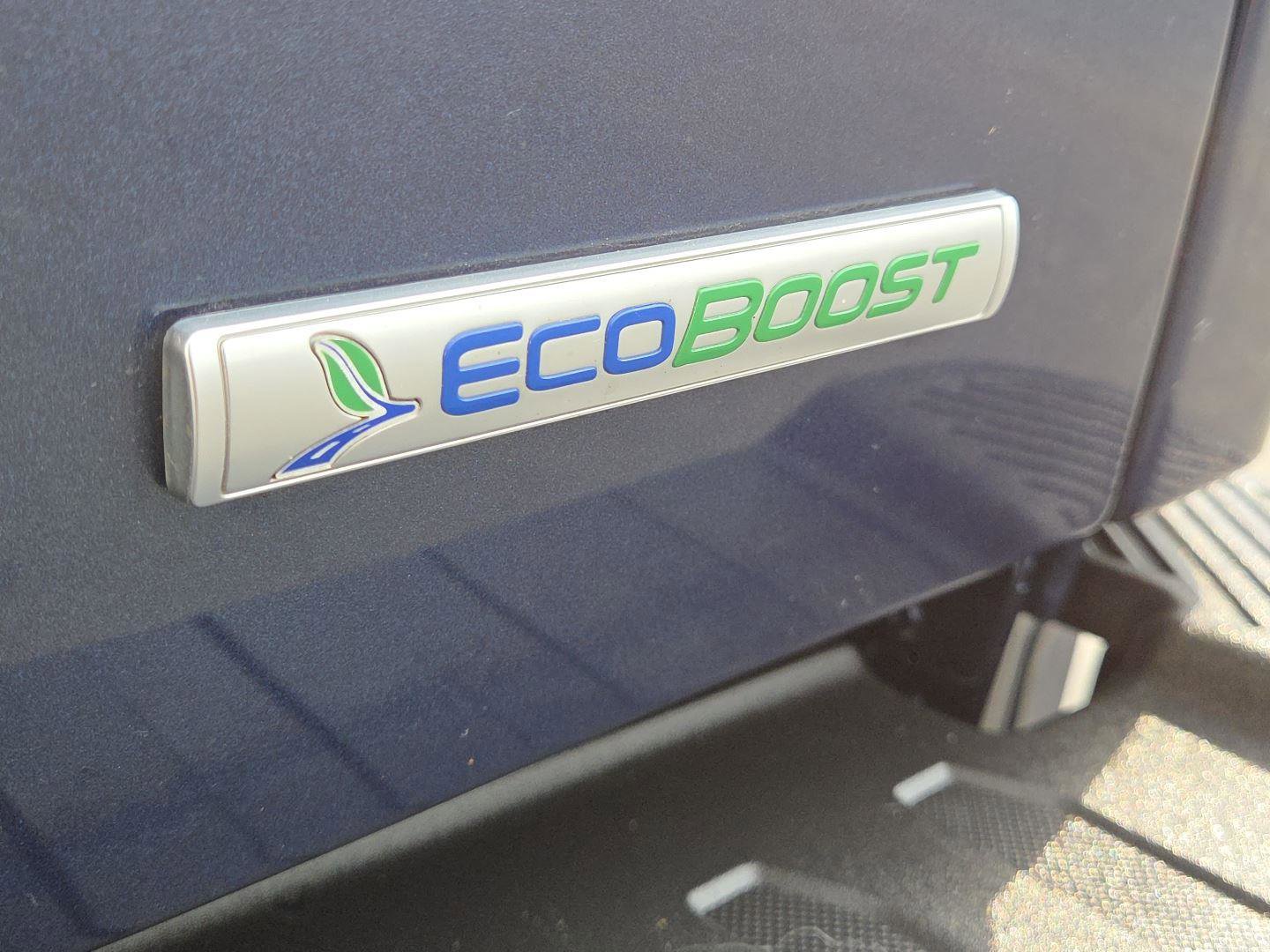 2019 Ford F150 Lariat