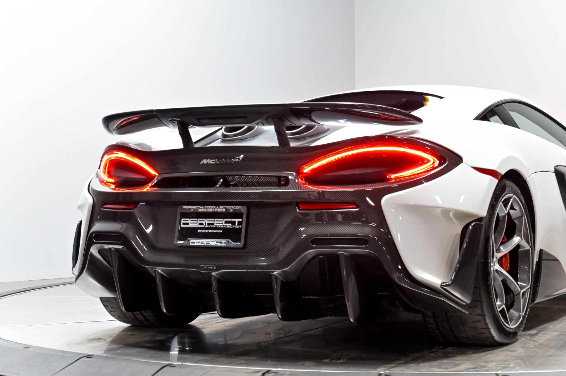 Used 2019 McLaren 600LT photo 79