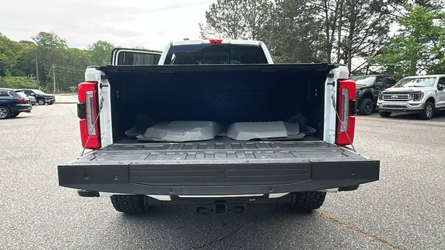 2024 Ford F250 Limited