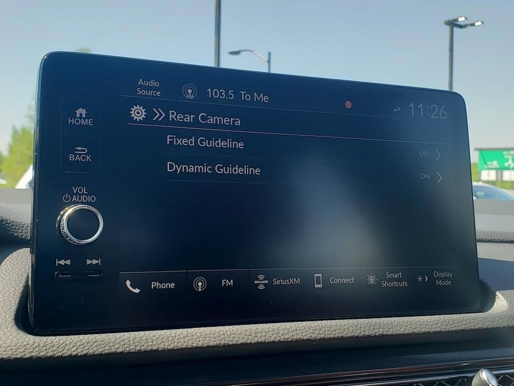 2024 Acura Integra A-Spec