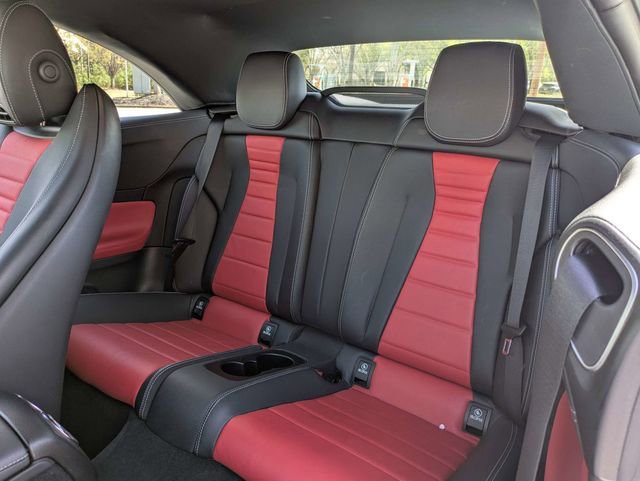 2023 Mercedes-Benz E 450 Cabriolet