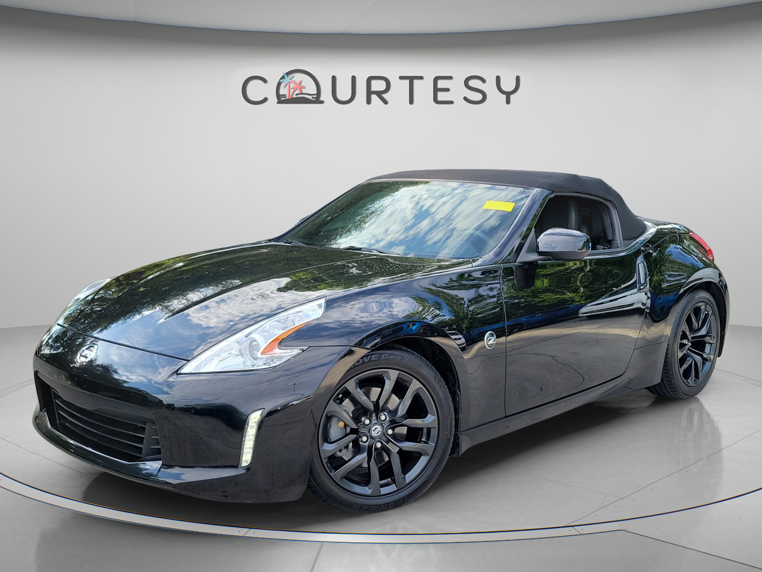 Used Nissan 370Z for Sale in New Port Richey, FL - Autotrader