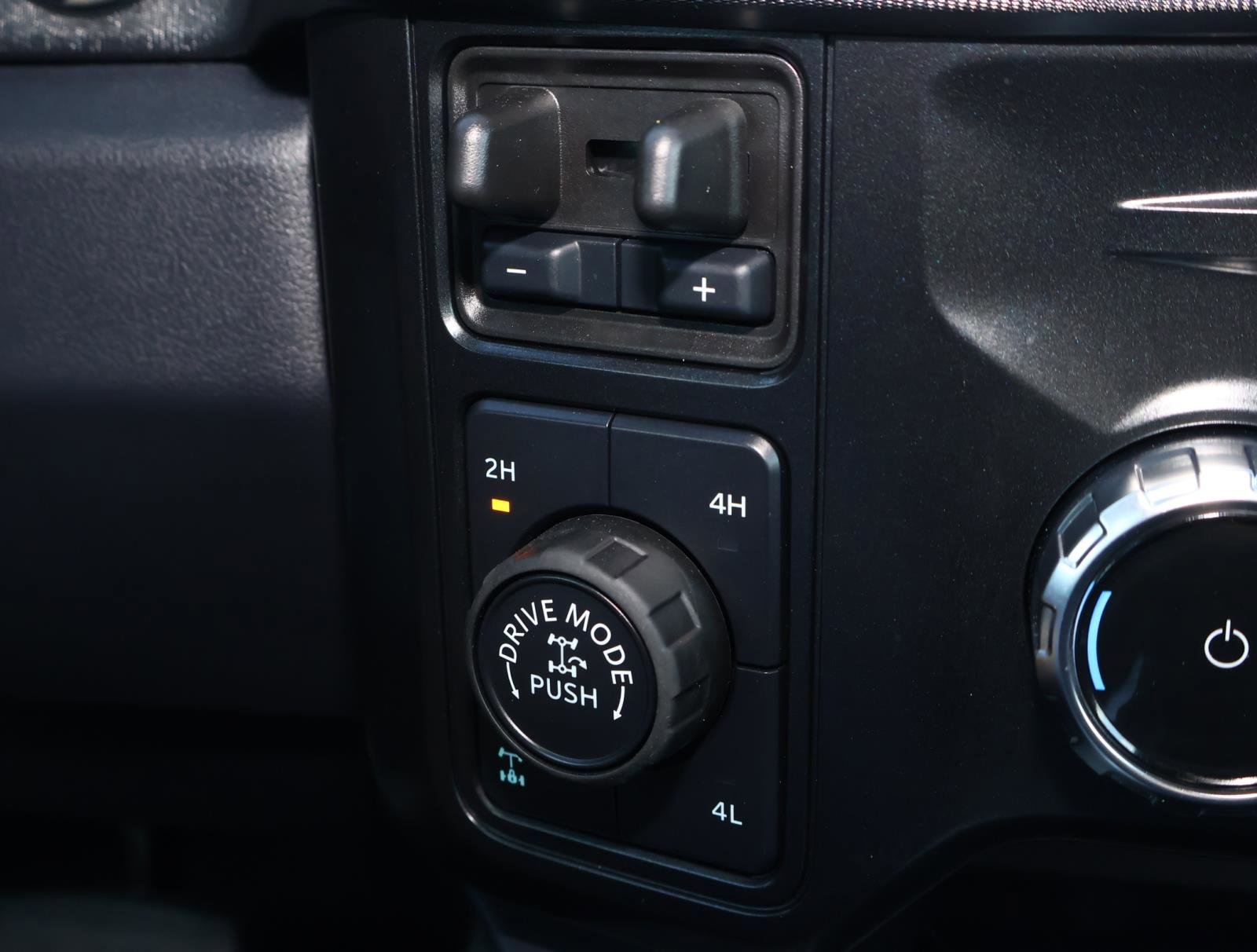 2026 Ford F250 Platinum