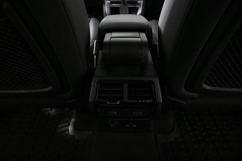 2022 Audi Q3 2.0T Premium