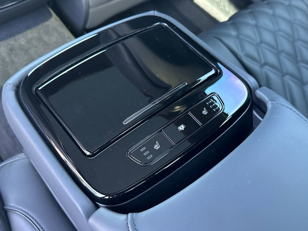 2026 Genesis G80 3.5T Prestige