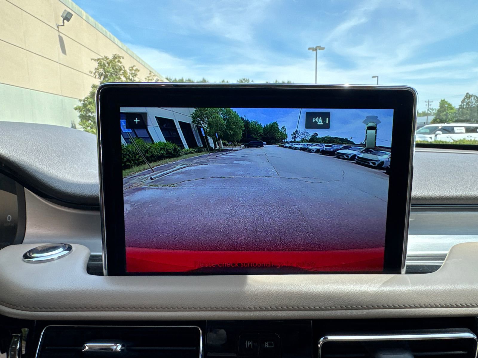 2022 Lincoln Aviator AWD