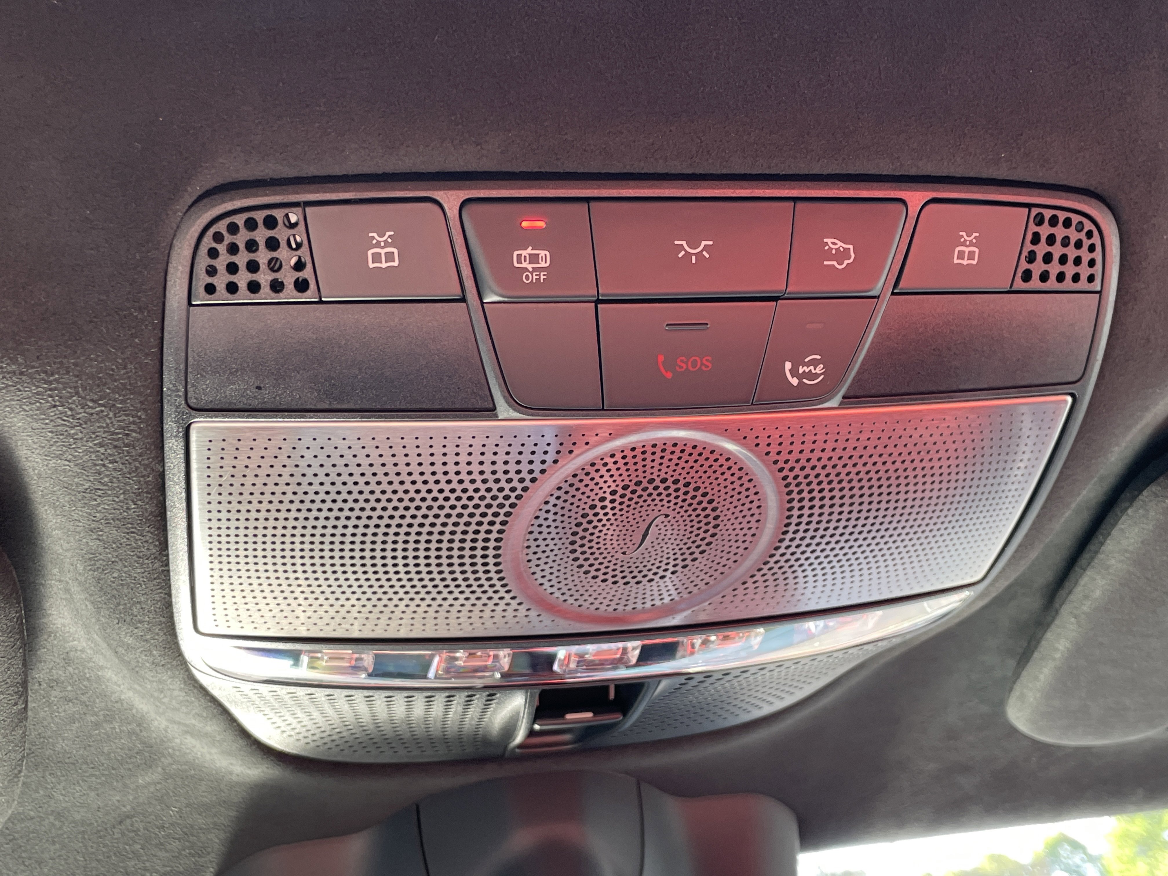 2024 Mercedes-Benz G 550