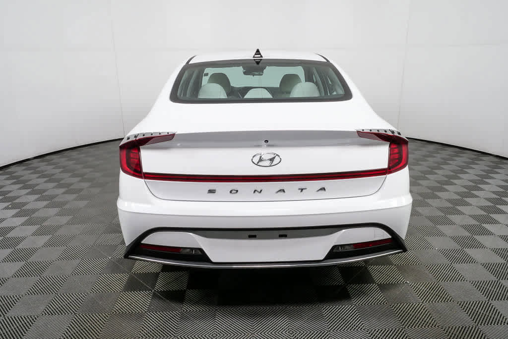 2023 Hyundai Sonata SE