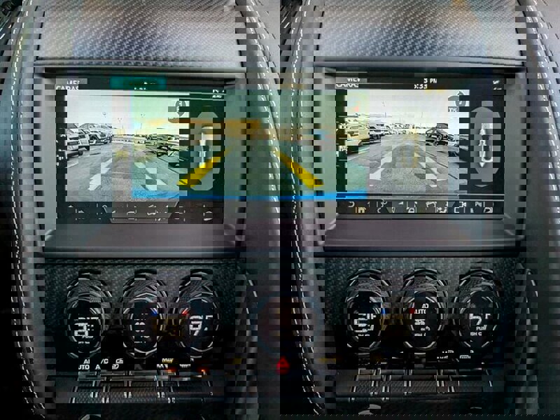 2021 Jaguar F-TYPE R