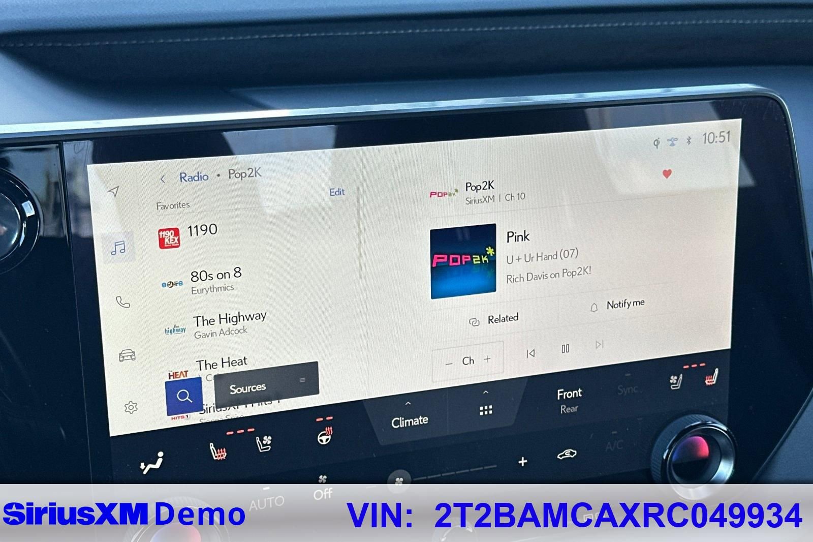 2024 Lexus RX 350 AWD