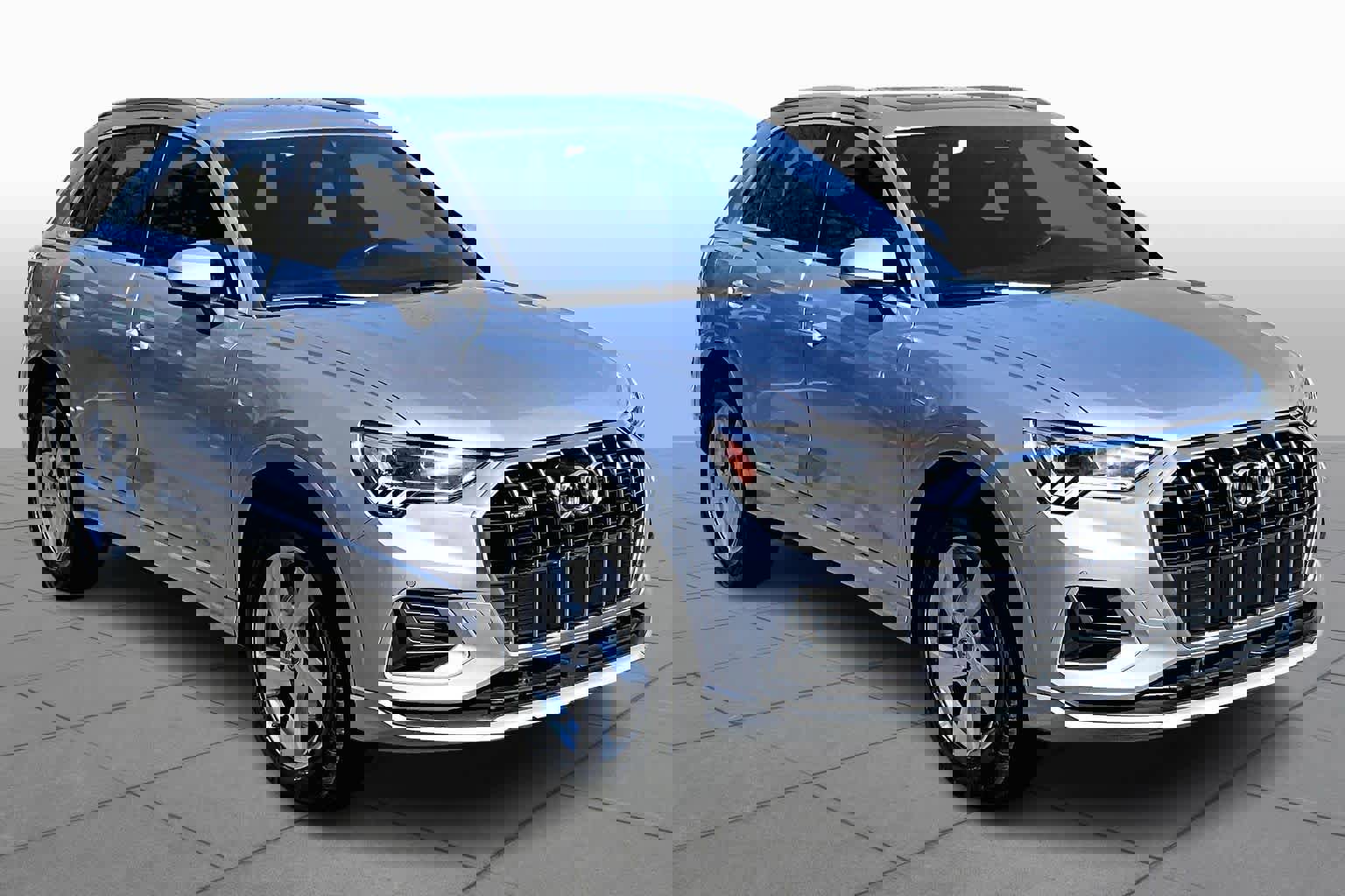 2020 Audi Q3 2.0T Premium Plus