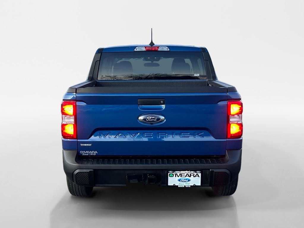 2024 Ford Maverick XL