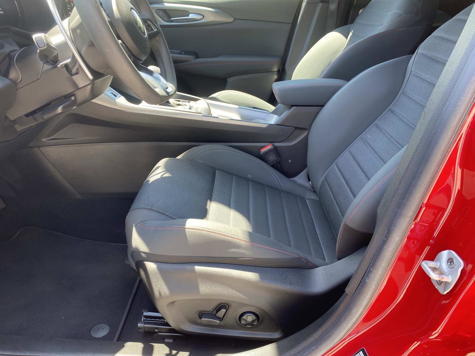 2024 Dodge Hornet R/T