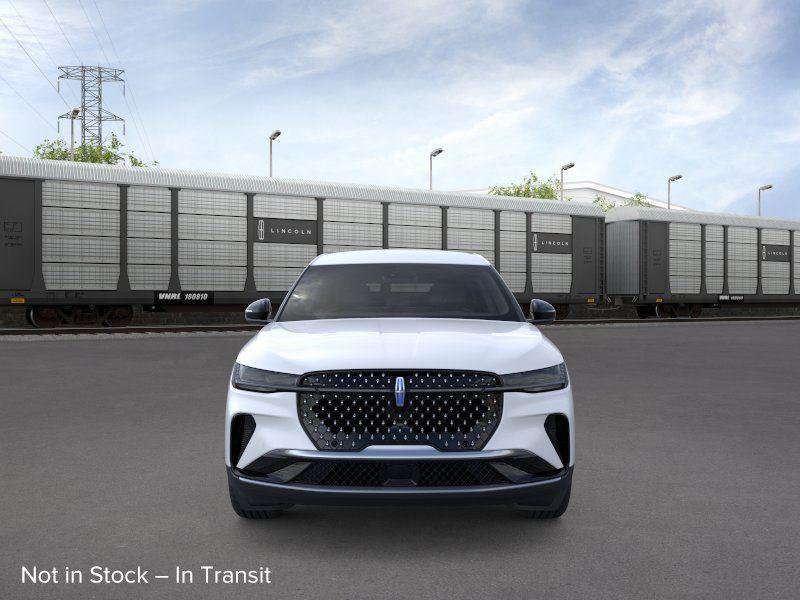 2026 Lincoln Nautilus Premier