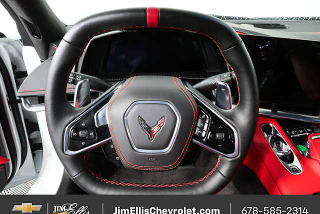 2022 Chevrolet Corvette Stingray Premium Cpe