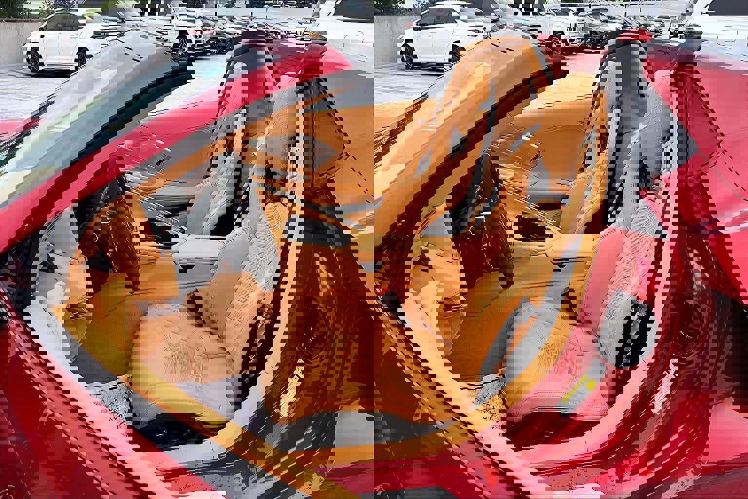 2023 Chevrolet Corvette Stingray Premium Conv