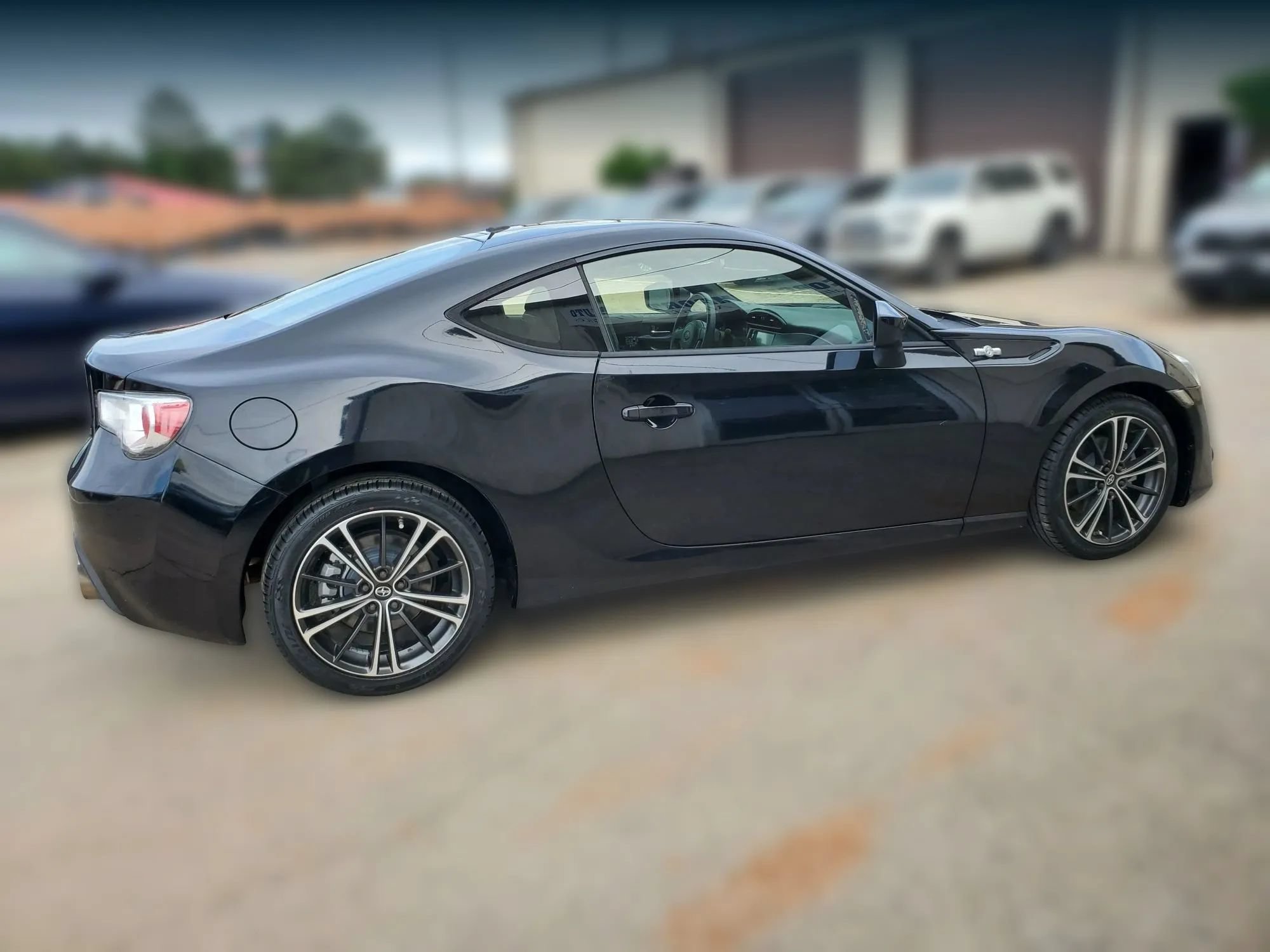 Used Scion FR-S for Sale in Atlanta, GA - Autotrader