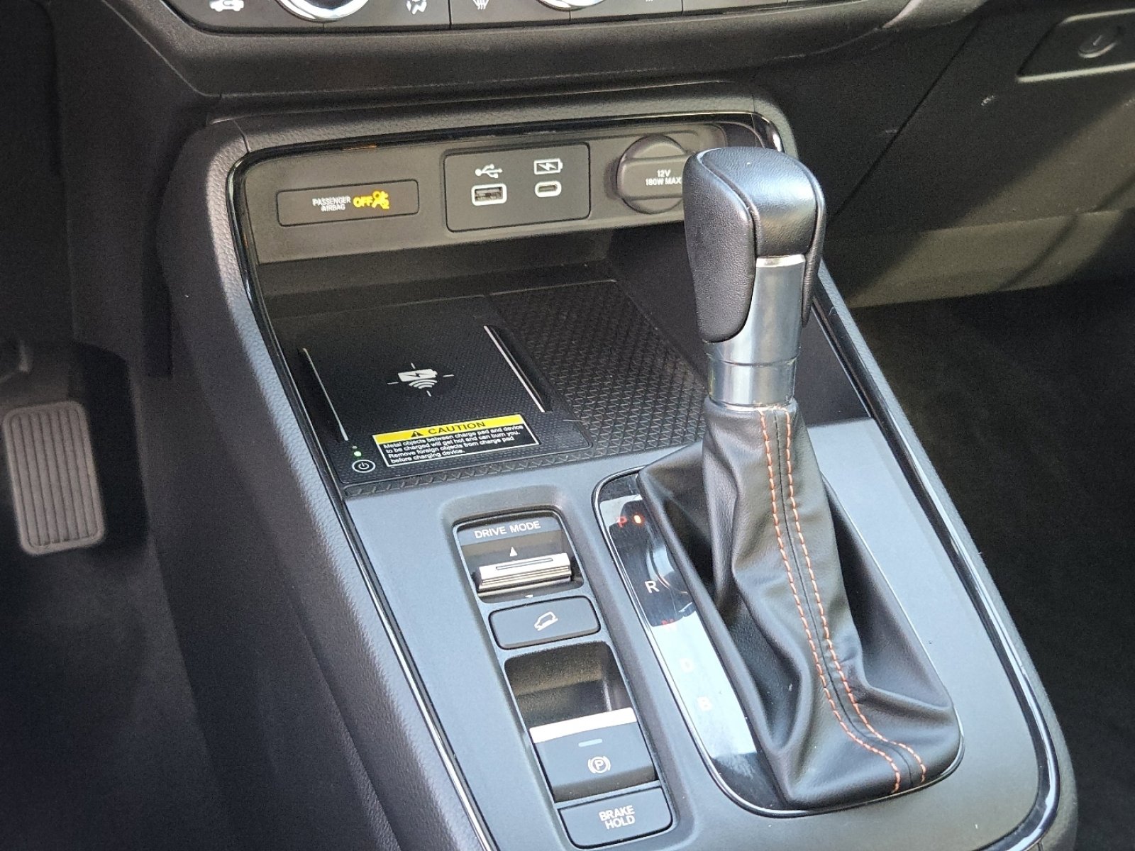 2024 Honda Cr-V Sport-L