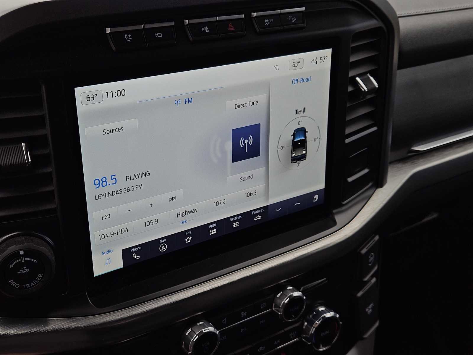 2023 Ford F150 Lariat