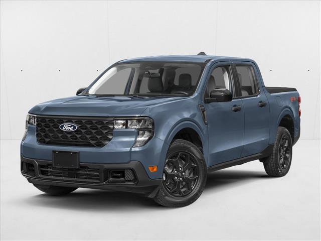 New 2026 Ford Maverick XLT w/ Equipment Group 301A