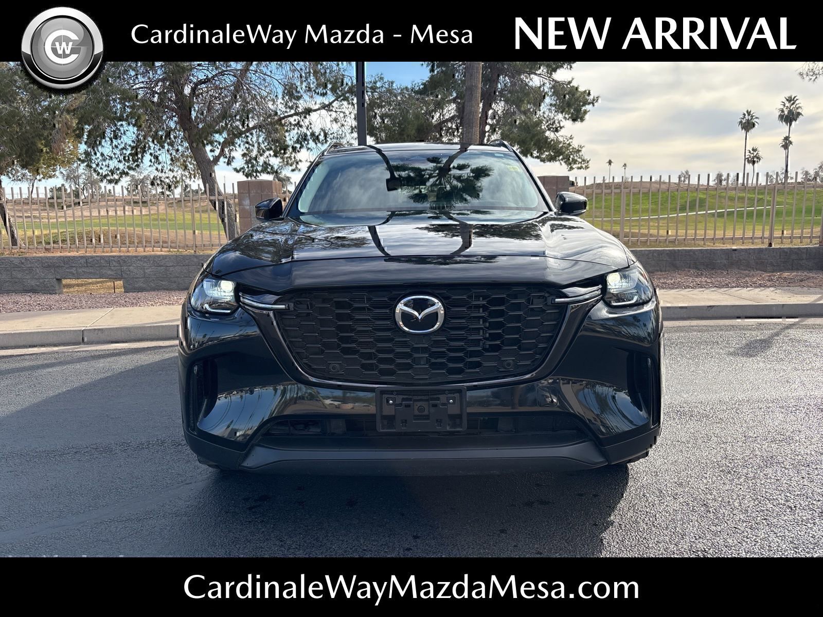 Used MAZDA CX-90 for Sale in Phoenix, AZ - Autotrader