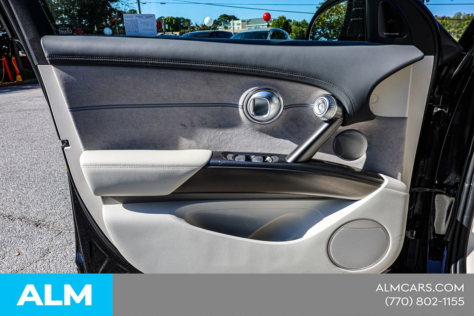 2025 Genesis Gv60 Performance