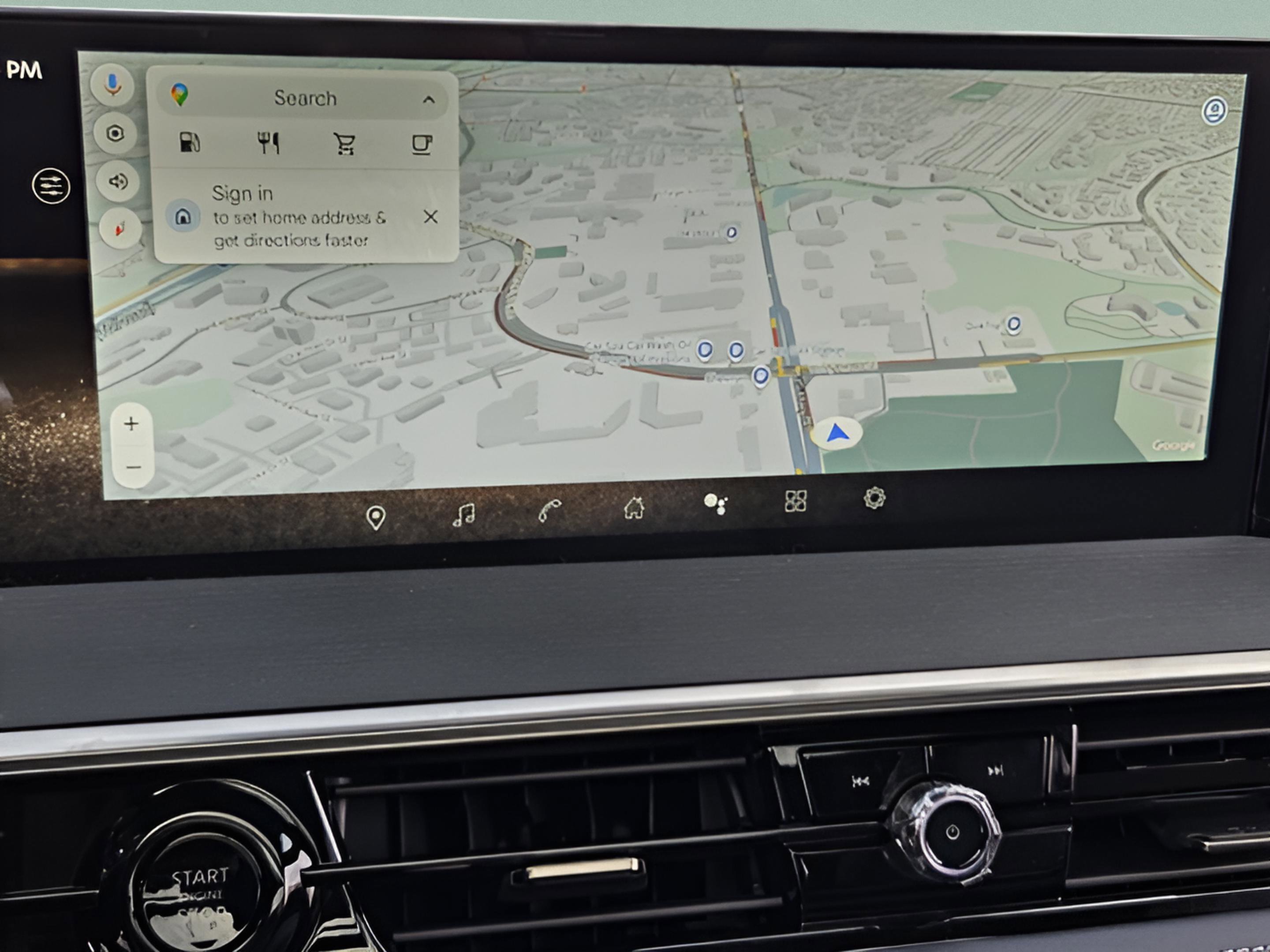 2026 INFINITI Qx80 4WD