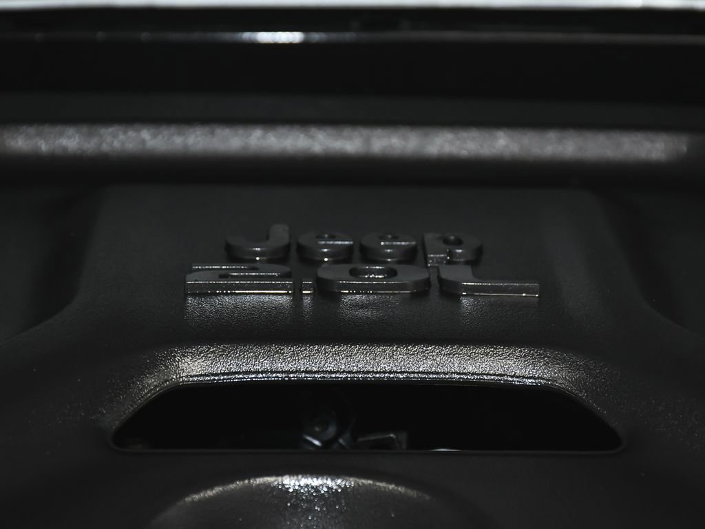 2023 Jeep Wrangler Unlimited Rubicon 4xe