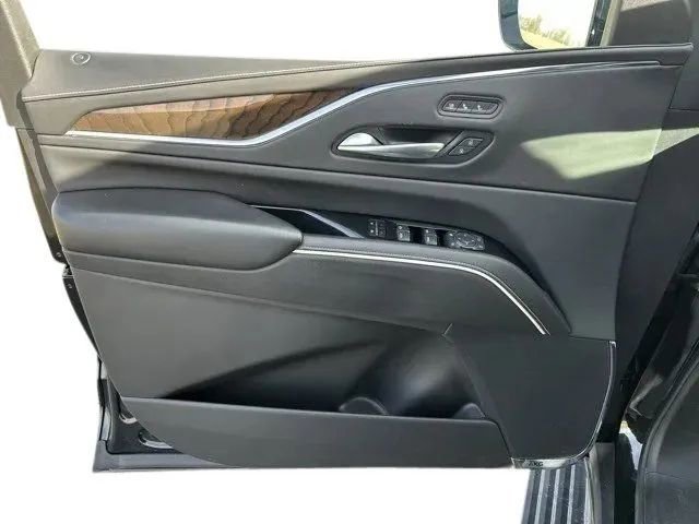 2024 Cadillac Escalade Premium Luxury Platinum