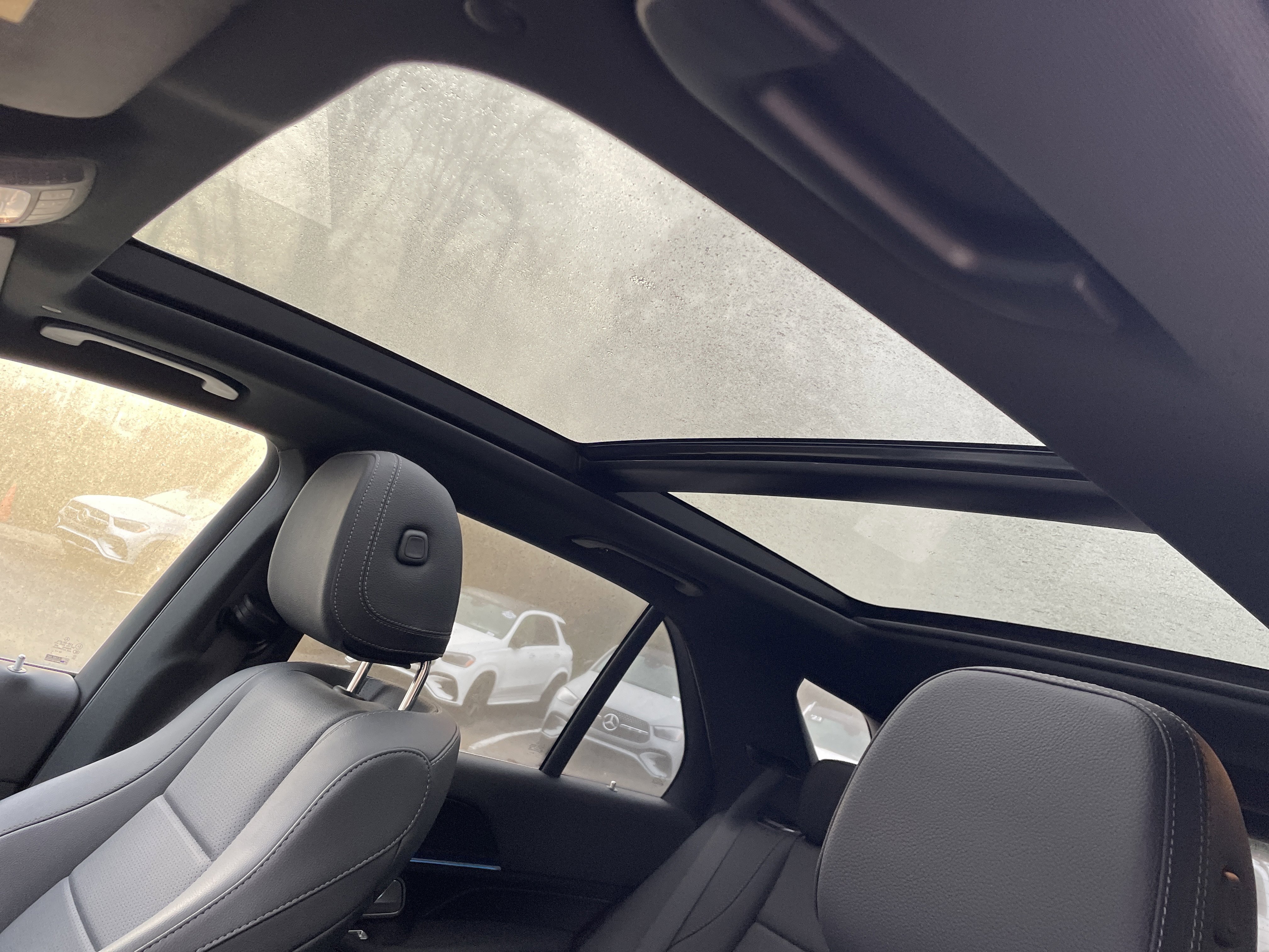 2023 Mercedes-Benz GLE 350 4MATIC