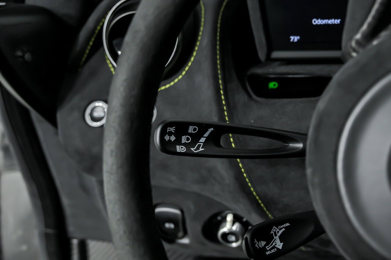 Used 2021 McLaren 765LT photo 29