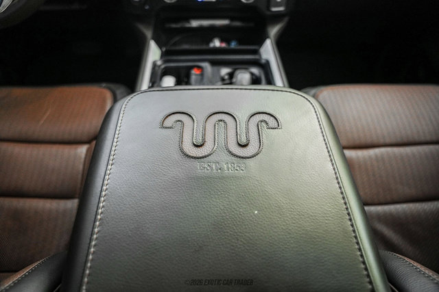 2024 Ford F450 King Ranch