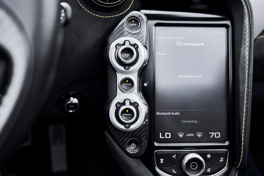 Used 2021 McLaren 720S Luxury photo 62