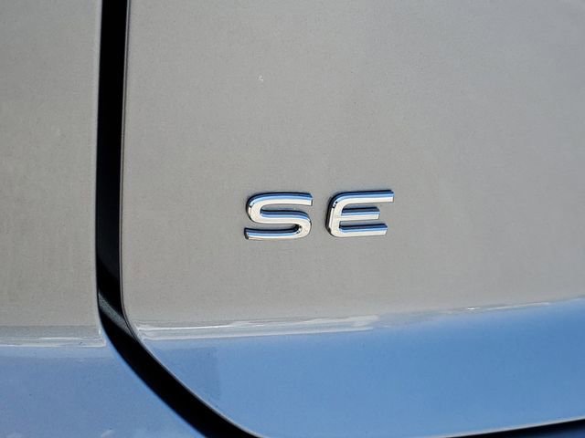 2025 Volkswagen Atlas Cross Sport SE