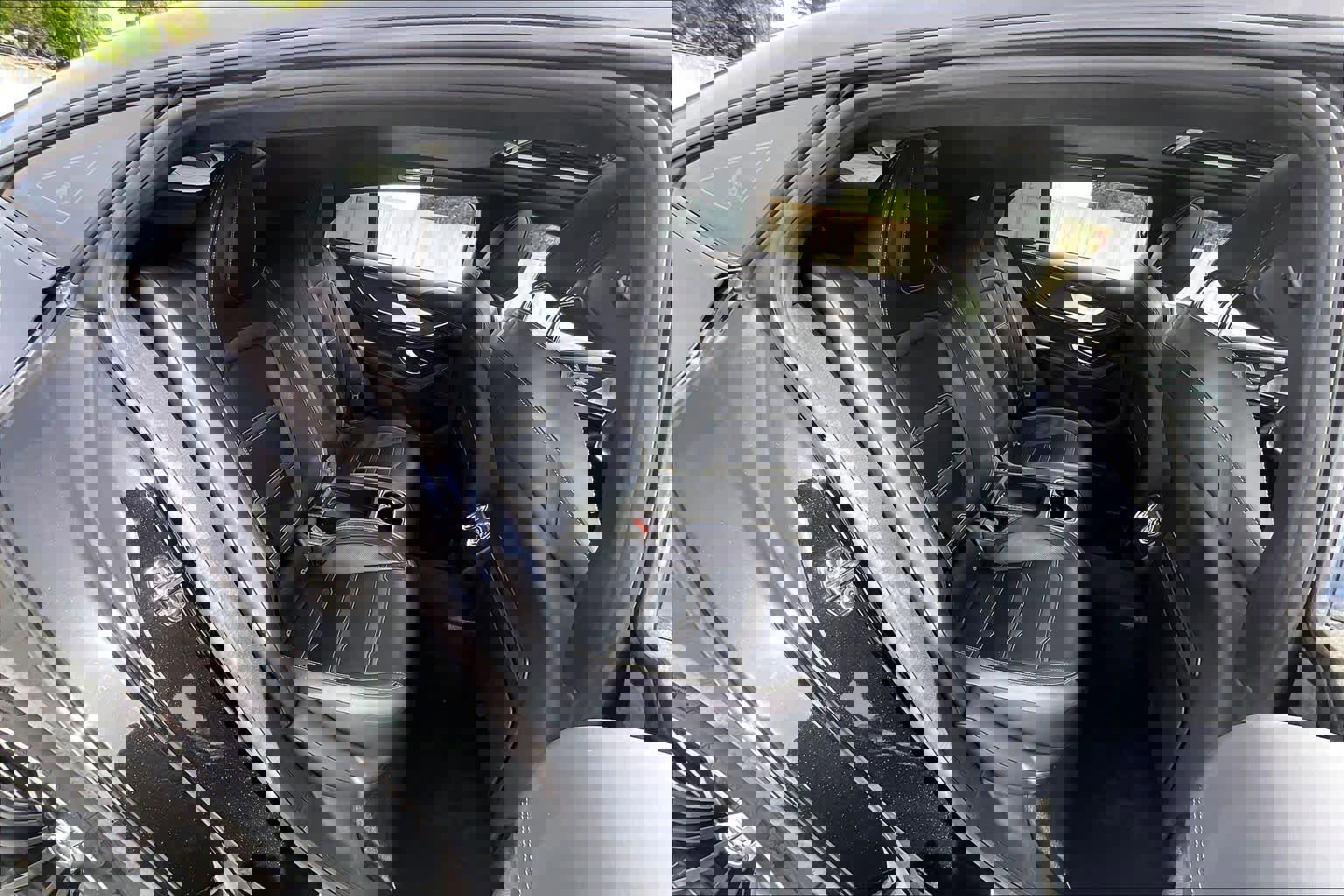 2022 Mercedes-Benz AMG GT 43