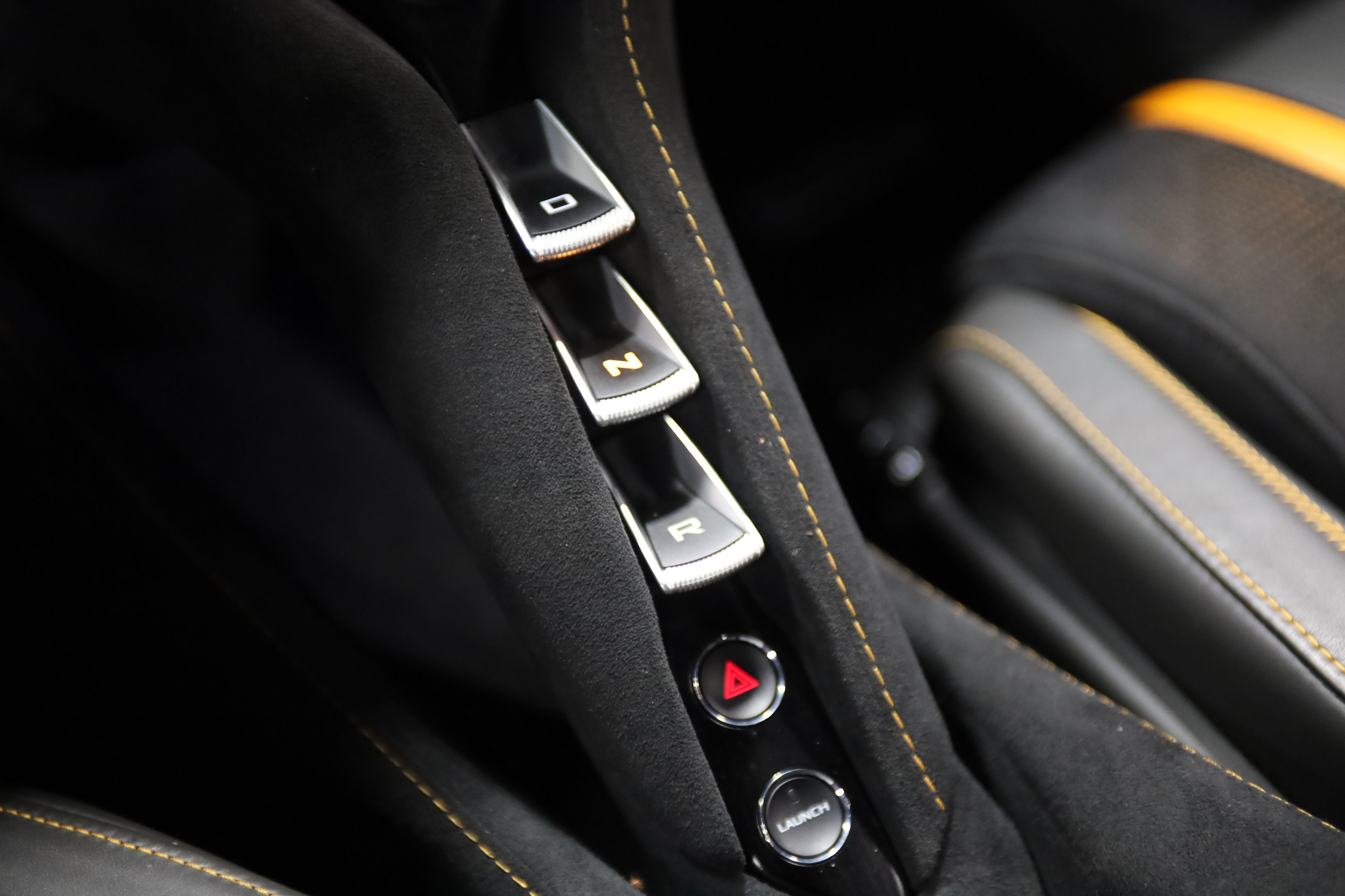 Used 2019 McLaren 720S Performance photo 33