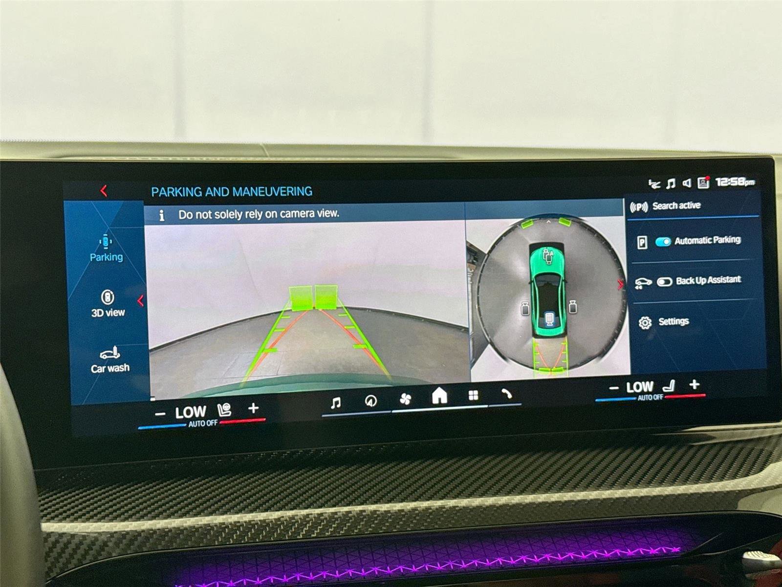 2025 BMW M3 Competition