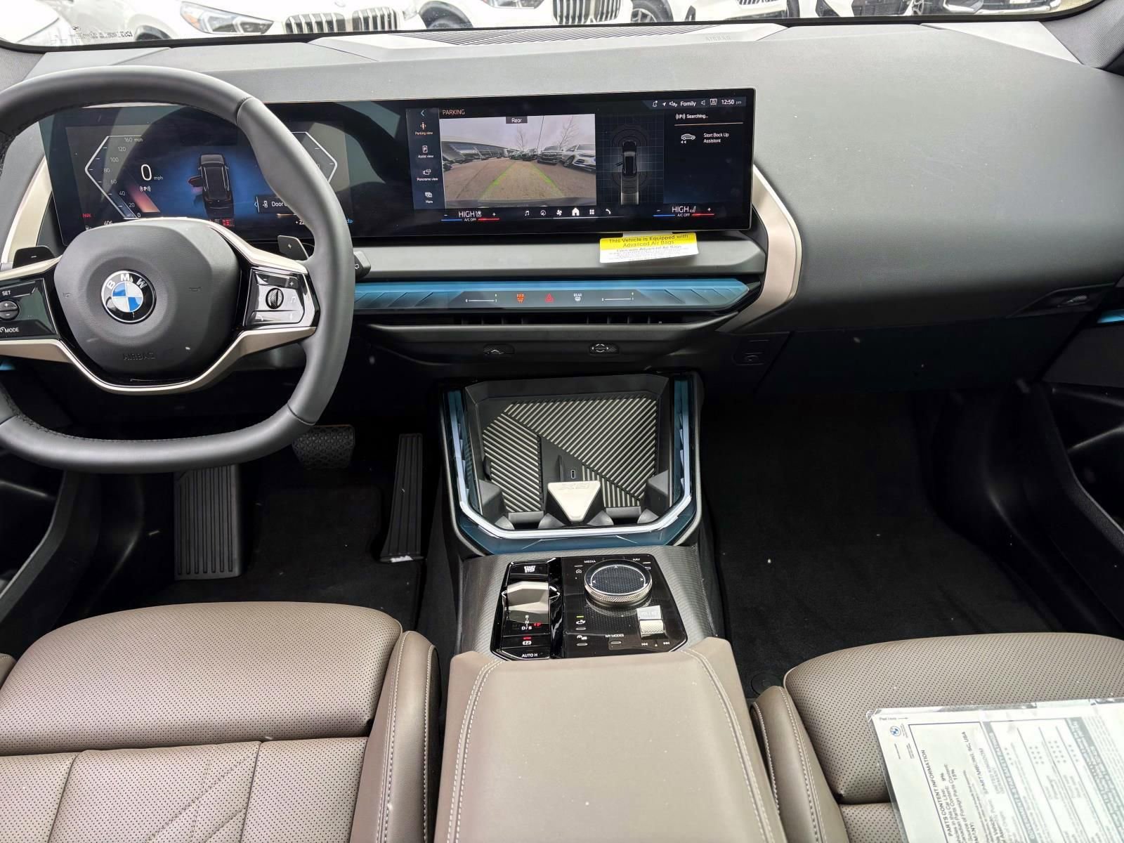 2025 BMW X3 xDrive30i